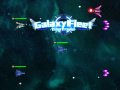 Laro Galaxy Fleet Paglalakbay sa Oras online