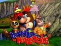 Laro Banjo-Kazooie online