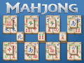 Laro Mahjong online