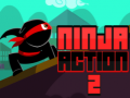 Laro Ninja Aksyon 2 online