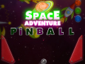 Laro Pinball Pakikipagsapalaran sa Kalawakan online