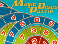 Laro Magic Discs Puzzle online
