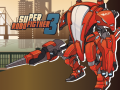 Laro Super Robo Mandirigma 3 online