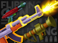 Laro Simulador ng Flipping Gun online