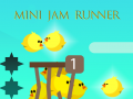 Laro Mini Jam Runner online
