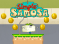 Laro Simpleng Samosa online