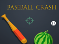 Laro Baseball Crash online