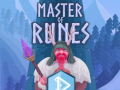 Laro Guro ng Runes online