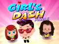 Laro Palaisigi ng Mga Dalagang Dash online