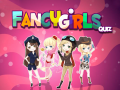 Laro Pagsusulit ng Fancy Girls online