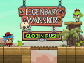 Laro Alamat na Mandirigma: Goblin Rush online