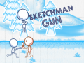 Laro Baril ng Sketchman online