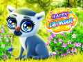 Laro Masayang Lemur online