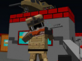 Laro Giyera ng Pixel Gun online