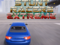 Laro Mga Racers ng Stunt Extreme online