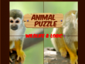 Laro Puzzle ng Hayop: Wildlife at Lohika online