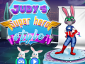 Laro Superhero ni Judy online