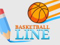 Laro Linya ng Basketbol online