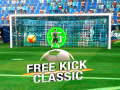Laro Classic Free Kick online