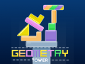 Laro Torre ng Heometriya online