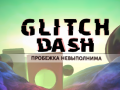 Laro Glitch Dash online