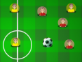 Laro Hamong Soccer 2018 online