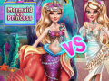 Laro Ellie Sirena vs Prinsesa online