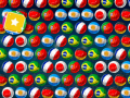 Laro Palarong Pandaigdig ng Bubble Shooter online