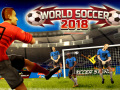 Laro Paglalaro ng Mundo 2018 online