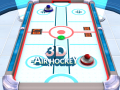 Laro 3D Air Hockey online
