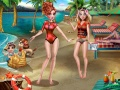 Laro Annie Summer Party online