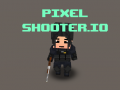 Laro Pixel Shooter.io online
