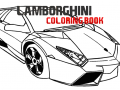 Laro Aklatan ng Pagpipinta ng Lamborghini online