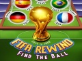 Laro FIFA Rewind: Hanapin ang Bola online