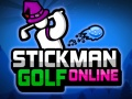 Laro Stickman Golf Online online