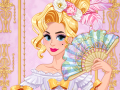 Laro Legendary Fashion Marie Antoinette online