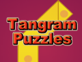 Laro Mga Puzzles ng Tangram online