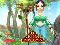 Laro 3D Anime Fantasy online
