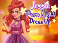 Laro Rampa ni Jessie para sa Prom Night online