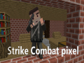 Laro Suntok Laban Pixel online