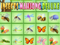 Laro Mahjong Insekto Deluxe online