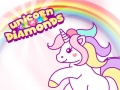 Laro Brilyante ng Unicorn online