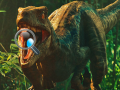 Laro Nakatagong itlog sa mundo ng mga dinosaur 2 online