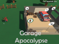 Laro Apokalipsis sa Garaje online