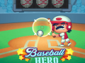 Laro Bayani ng Baseball online