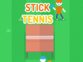Laro Tennis Stickman online