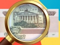 Laro Tuklas ng Pera Rublo ng Russia online