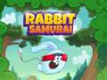 Laro Kaninong Samurai online