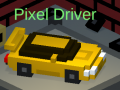 Laro Drayber ng Pixel online