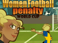 Laro Pakar ng Mundo ng Penalty sa Kababaihan online